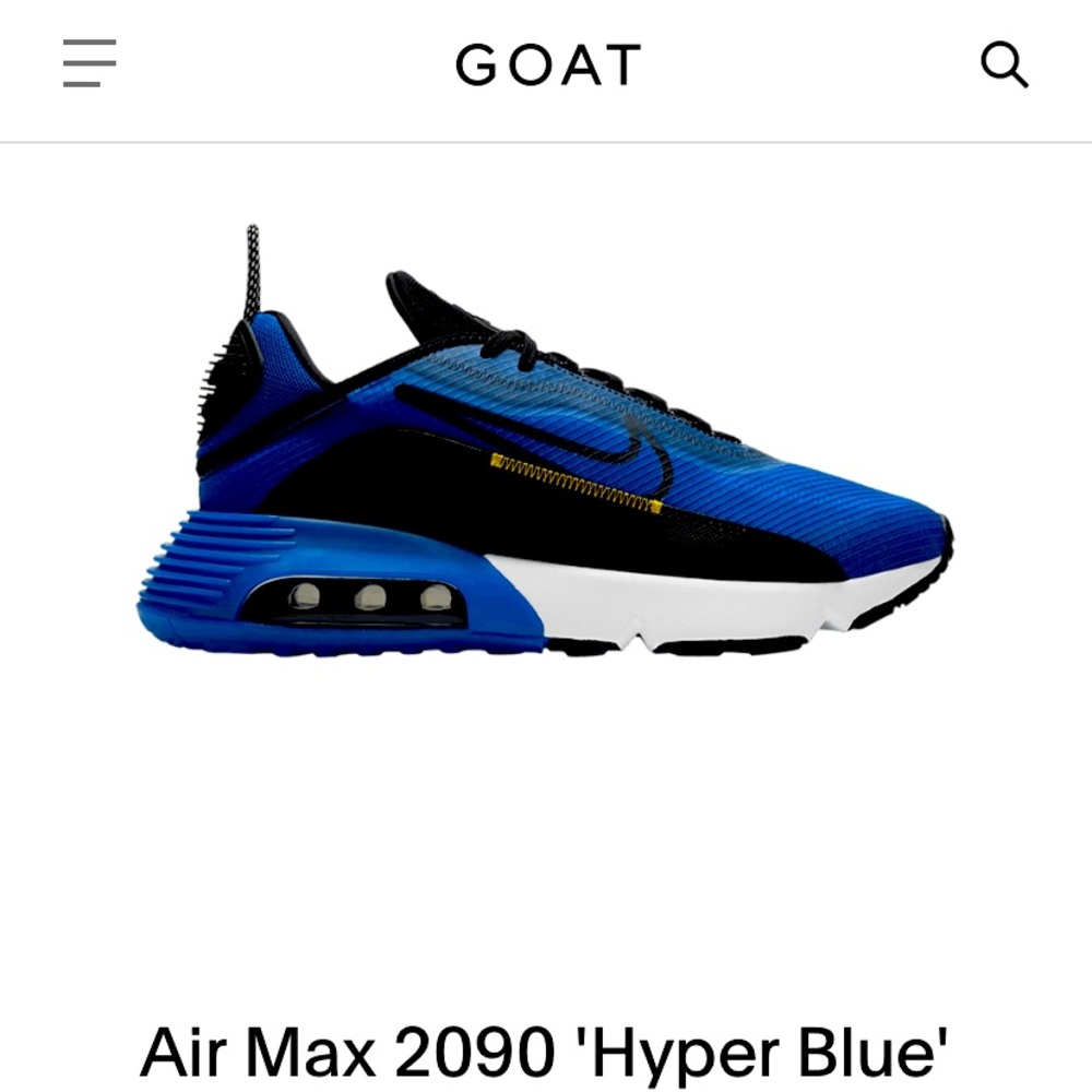 Air Max 2090